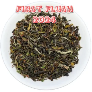 La Teiera Eclettica Badamtam FTGFOP1 1°Flush 2024 Hot
