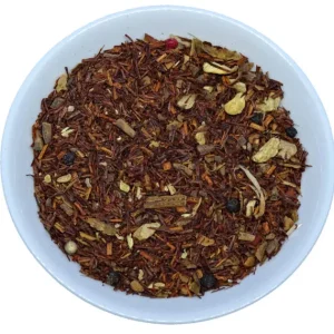 La Teiera Eclettica Chai Rouge Sale