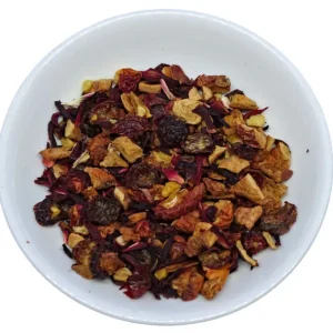La Teiera Eclettica Frutta speziata Fashion