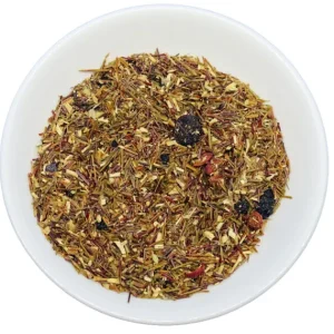 La Teiera Eclettica Frutti Rossi Rouge Best