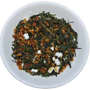 La Teiera Eclettica Genmaicha New