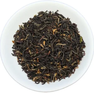 La Teiera Eclettica Harmutty FTGFOP1 2°Flush Best