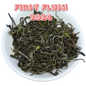 La Teiera Eclettica Ilam Wonder SFTGFOP1 1°Flush New