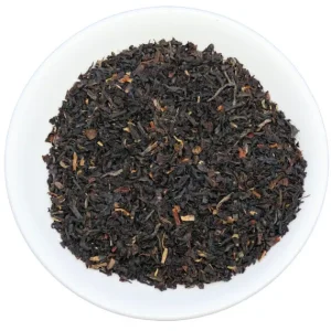 La Teiera Eclettica Kaziranga GFBOP 2°Flush New