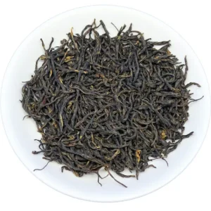 La Teiera Eclettica Keemun Mao Feng Best