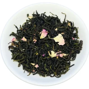 La Teiera Eclettica Litchi e rosa Outlet