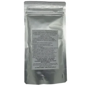 La Teiera Eclettica Matcha Okumidori (50g) Online