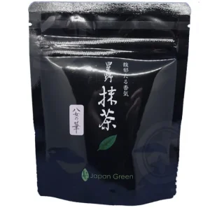 La Teiera Eclettica Matcha Yame no Hana Hot