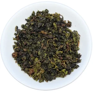 La Teiera Eclettica Milky oolong Online