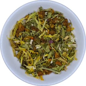La Teiera Eclettica Moringa Sprint Fashion