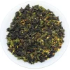 La Teiera Eclettica Osmanto oolong Fashion