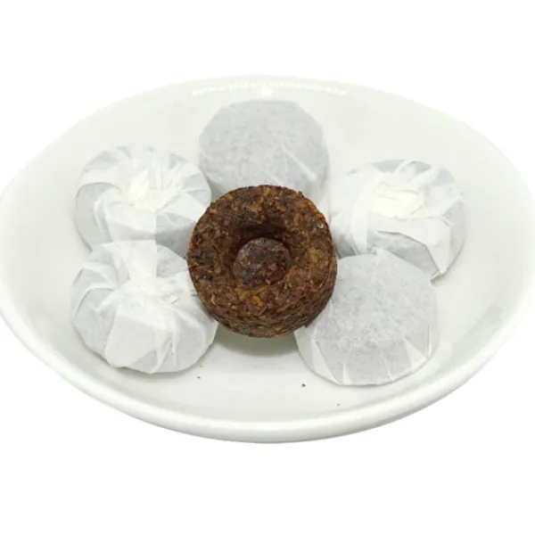 puerh_mini_tuo_cha_shu_0.webp La Teiera Eclettica Pu-erh mini Tuo Cha Shu Best