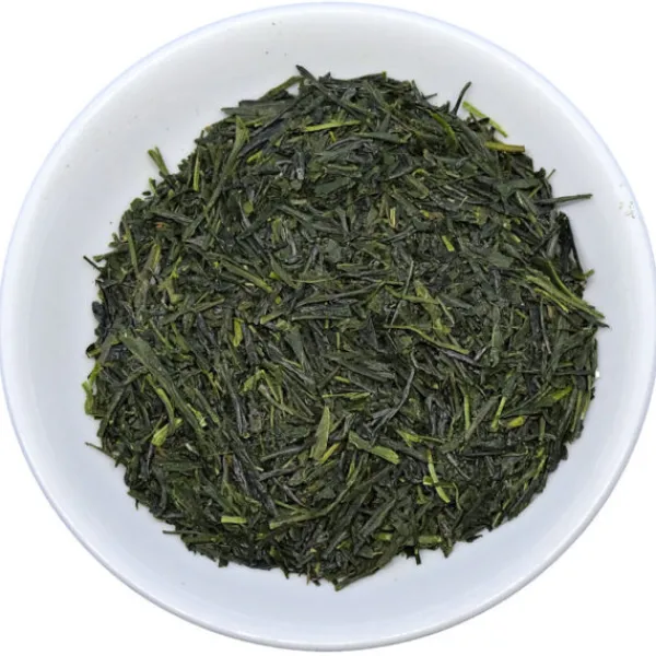 sencha_isagawa_0.webp La Teiera Eclettica Sencha Isagawa Outlet