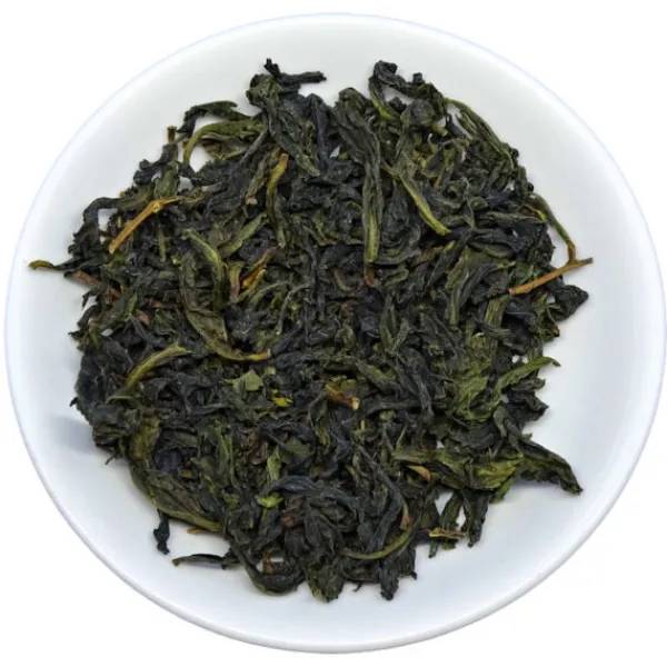 wenshan_baozhong_0.webp La Teiera Eclettica Wenshan Baozhong New
