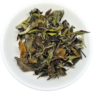 La Teiera Eclettica Wuliang Bai Cha Best